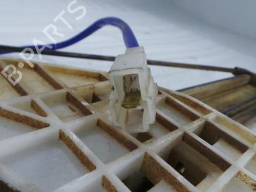 Front left window mechanism MITSUBISHI Canter (FB7, FB8, FE7, FE8) VII  | BP6593670C22 