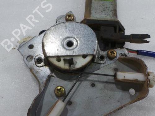 Front left window mechanism MITSUBISHI Canter (FB7, FB8, FE7, FE8) VII  | BP6593670C22 