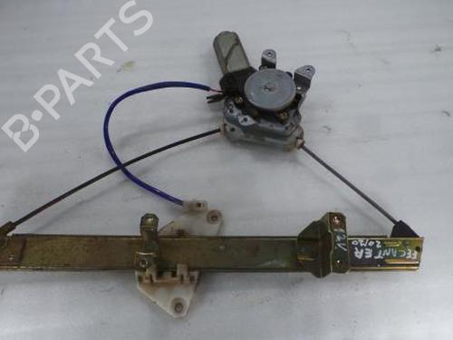 Front left window mechanism MITSUBISHI Canter (FB7, FB8, FE7, FE8) VII  | BP6593670C22 