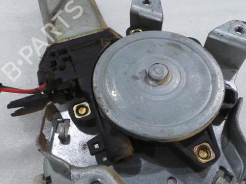 Front left window mechanism MITSUBISHI Canter (FB7, FB8, FE7, FE8) VII  | BP6593670C22 