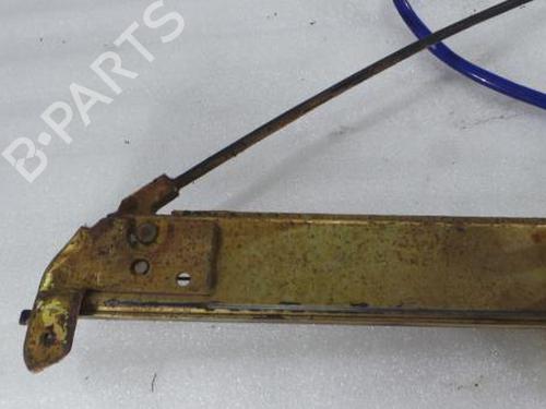 Front left window mechanism MITSUBISHI Canter (FB7, FB8, FE7, FE8) VII  | BP6593670C22 