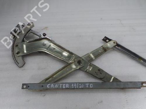 Mechanizm podnoszenia szyby tylnej prawej MITSUBISHI Canter (FB7, FB8, FE7, FE8) VII  6800RH