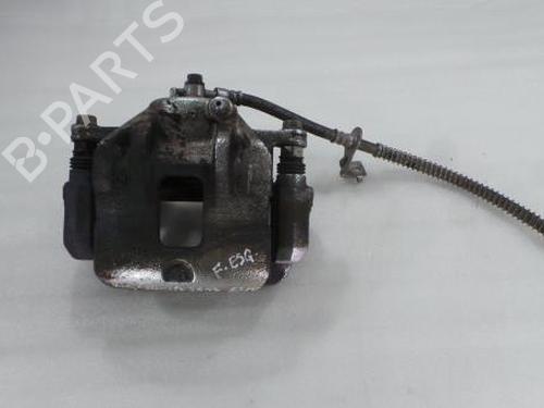 Left front brake caliper KIA CARENS IV 1.7 CRDi BC140200