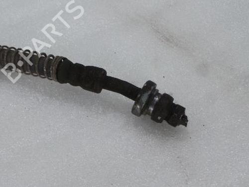 Left front brake caliper KIA CARENS IV 1.7 CRDi | BP14394176M105 