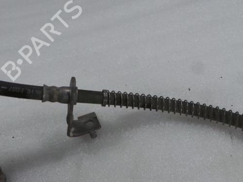 Left front brake caliper KIA CARENS IV 1.7 CRDi | BP14394176M105 