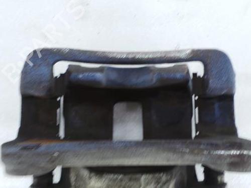 Left front brake caliper KIA CARENS IV 1.7 CRDi | BP14394176M105 