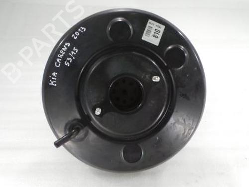Servo brake KIA CARENS IV 1.7 CRDi | BP6598469M42 