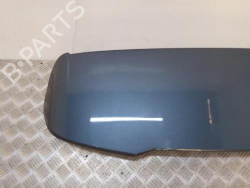Rear spoiler VOLVO V40 Hatchback (525) D2 | BP6600034C96 