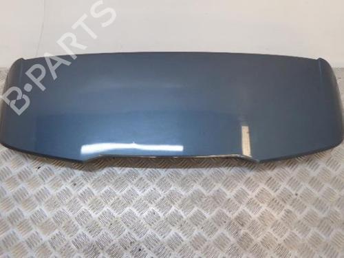 Rear spoiler VOLVO V40 Hatchback (525) D2 31347052 
