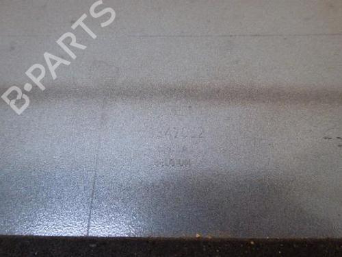 Rear spoiler VOLVO V40 Hatchback (525) D2 | BP6600034C96 