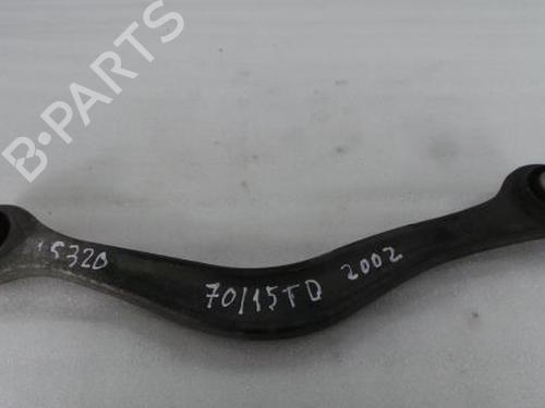 Højre bagtil bærearm MERCEDES-BENZ S-CLASS (W220, V220) [1998-2005]  6601904