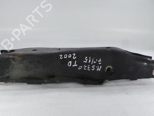 Used Right rear suspension arm MERCEDES-BENZ S-CLASS (W220, V220) [1998-2005]  6642236