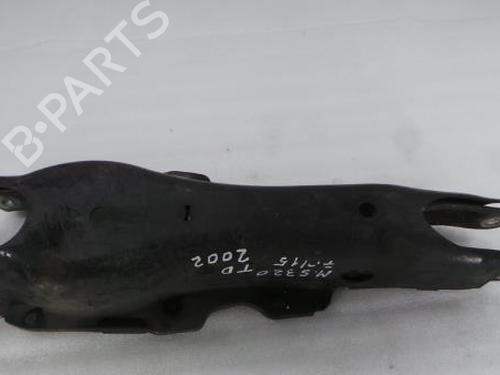 Right rear suspension arm MERCEDES-BENZ S-CLASS (W220, V220) | BP6642236M15