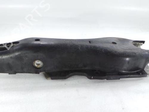 Right rear suspension arm MERCEDES-BENZ S-CLASS (W220, V220) | BP6642236M15