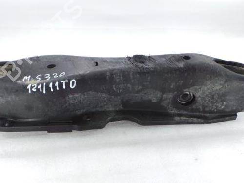 Right rear suspension arm MERCEDES-BENZ S-CLASS (W221, V221) S 320 CDI (221.022, 221.122) BP6642238M15