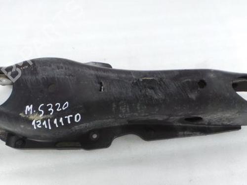 Right rear suspension arm MERCEDES-BENZ S-CLASS (W221, V221) S 320 CDI (221.022, 221.122) | BP6642238M15 