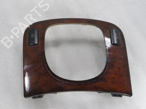 Used Other MERCEDES-BENZ S-CLASS (W220, V220) S 320 CDI (220.025, 220.125) (204 hp) 14394207