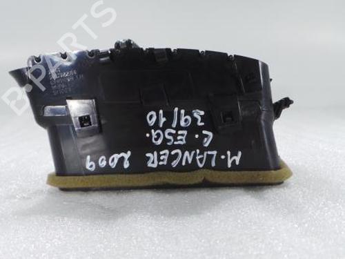 Air vent MITSUBISHI LANCER VIII Sportback (CX_A) 2.0 DI-D (CX8A) | BP6678447I21 