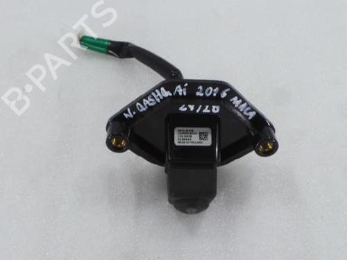 Used Electronic module NISSAN QASHQAI II (J11, J11_) 1.5 dCi (110 hp) 6688145