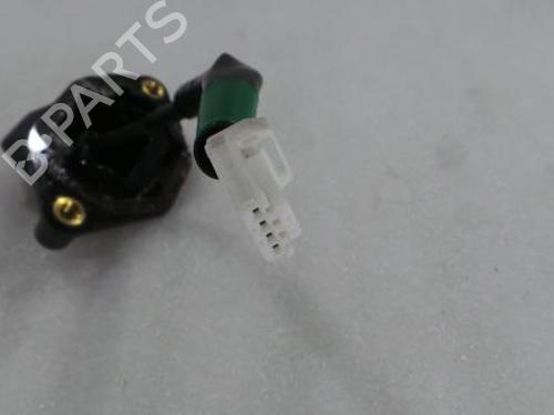 Electronic module NISSAN QASHQAI II (J11, J11_) 1.5 dCi | BP6688145M83