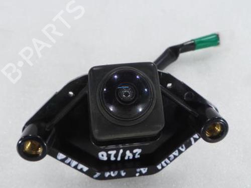 Electronic module NISSAN QASHQAI II (J11, J11_) 1.5 dCi | BP6688145M83