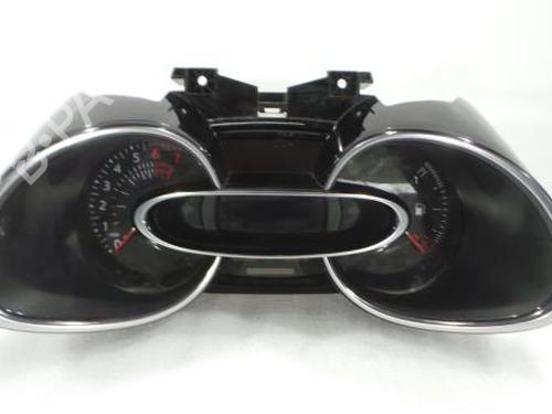 Used Instrument cluster RENAULT CLIO IV (BH_) 1.2 16V (73 hp) 6696270