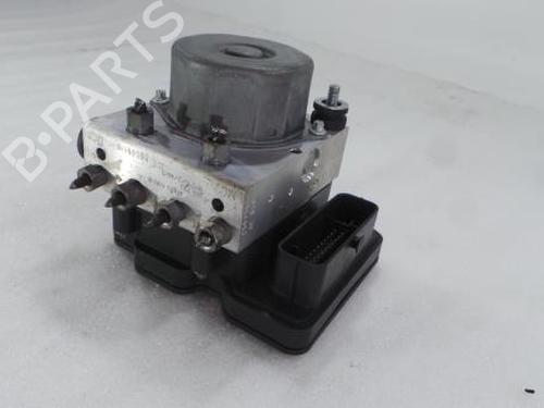 ABS pump RENAULT CLIO IV (BH_) 1.2 16V | BP6696818M43 