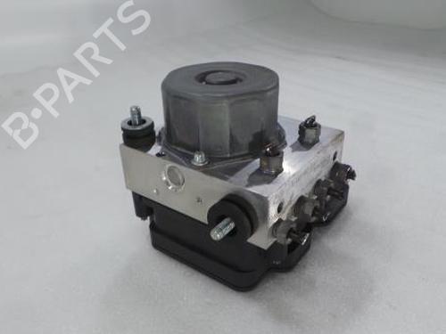 ABS pump RENAULT CLIO IV (BH_) 1.2 16V | BP6696818M43 