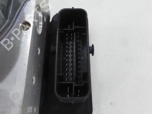 ABS pump RENAULT CLIO IV (BH_) 1.2 16V | BP6696818M43 