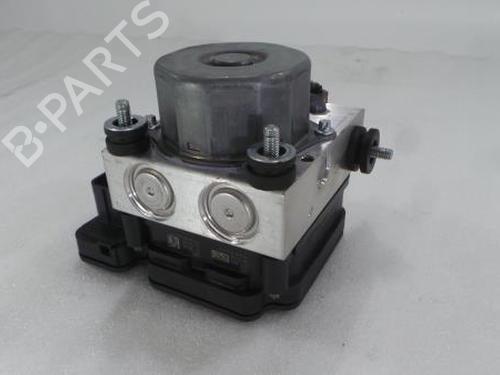 ABS pump RENAULT CLIO IV (BH_) 1.2 16V | BP6696818M43 