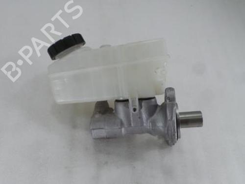 Used Brake master cylinder RENAULT CLIO IV (BH_) 1.2 16V (73 hp) 6697303