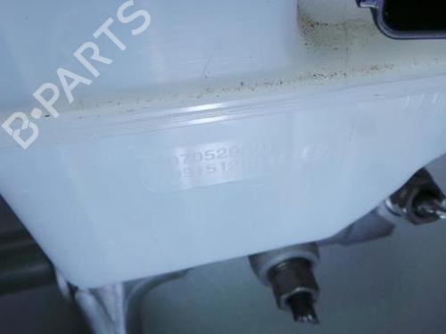 Brake master cylinder RENAULT CLIO IV (BH_) 1.2 16V | BP6697303M77 