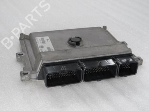 Motorstyringsenhed RENAULT CLIO IV (BH_) 0.9 TCe 90 (BHNF, BHMA, BHMH, BHJK, BHJR) (90 hp) 6697859