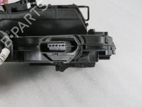 Cerradura puerta delantera derecha RENAULT CLIO IV (BH_) 0.9 TCe 90 (BHNF, BHMA, BHMH, BHJK, BHJR) | BP6702424C97 