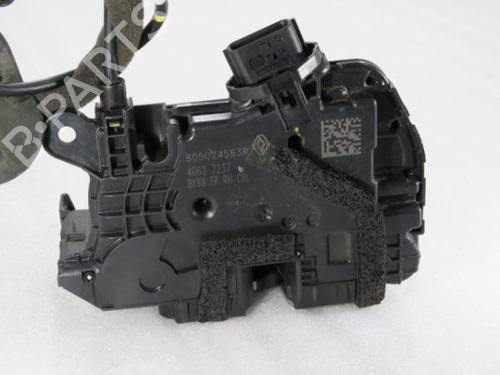 Cerradura puerta delantera derecha RENAULT CLIO IV (BH_) 0.9 TCe 90 (BHNF, BHMA, BHMH, BHJK, BHJR) | BP6702424C97 