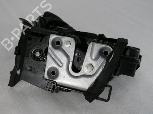 Cerradura puerta delantera derecha RENAULT CLIO IV (BH_) 0.9 TCe 90 (BHNF, BHMA, BHMH, BHJK, BHJR) | BP6702424C97 