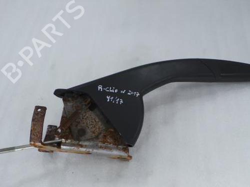 Freno de mano RENAULT CLIO IV (BH_) 1.2 16V (73 hp) 14394275