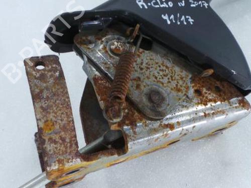 Hand brake RENAULT CLIO IV (BH_) 1.2 16V | BP14394275I18 