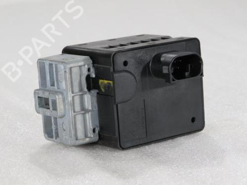 Ander RENAULT CLIO IV (BH_) 1.2 16V (73 hp) 14394276