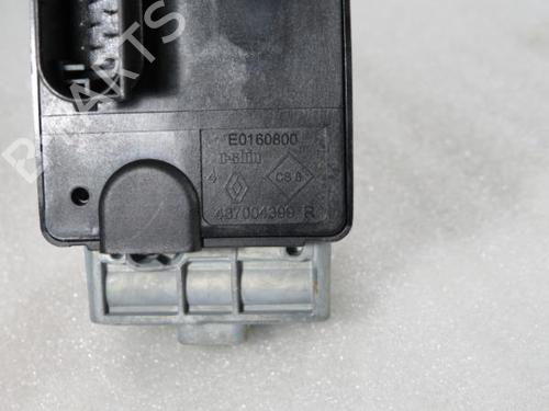 Andere RENAULT CLIO IV (BH_) 1.2 16V | BP14394276O1