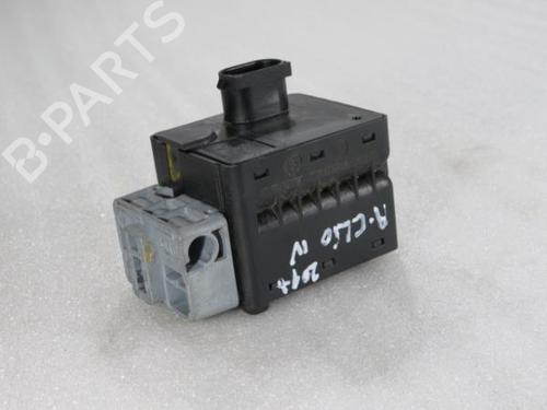 Andere RENAULT CLIO IV (BH_) 1.2 16V | BP14394276O1