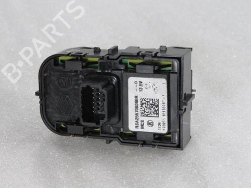 Spak kontakt RENAULT CLIO IV (BH_) 1.2 16V | BP6703831I30