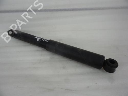 Used Right rear shock absorber TOYOTA DYNA Platform/Chassis (KD_, LY_, _Y2_, _U3_, _U4_, _U6_, _U8 2.5 D4d (KDY220_, KDY230_) (88 hp) 6710921
