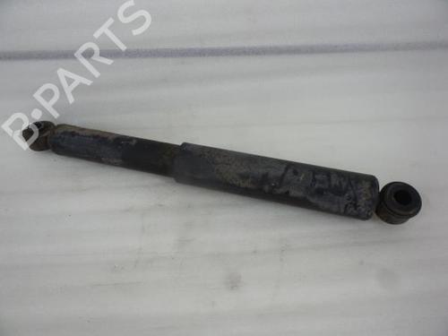 Used Left rear shock absorber Left rear shock absorber TOYOTA DYNA Platform/Chassis (KD_, LY_, _Y2_, _U3_, _U4_, _U6_, _U8 2.5 D4d (KDY220_, KDY230_) (88 hp) 6710922 6710922