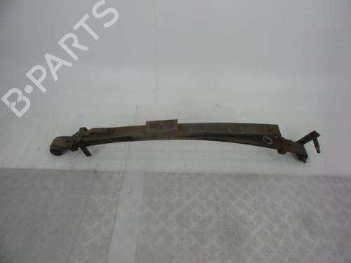 Eixo traseiro TOYOTA DYNA Platform/Chassis (KD_, LY_, _Y2_, _U3_, _U4_, _U6_, _U8 2.5 D4d (KDY220_, KDY230_) (88 hp) 14394312