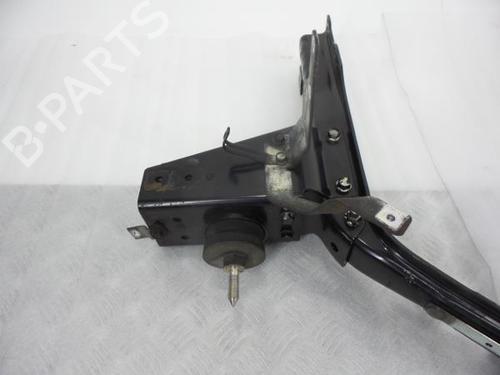 Crossmember MITSUBISHI Canter (FB7, FB8, FE7, FE8) VII  | BP14394315C162 