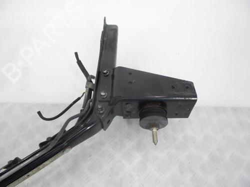 Crossmember MITSUBISHI Canter (FB7, FB8, FE7, FE8) VII  | BP14394315C162 