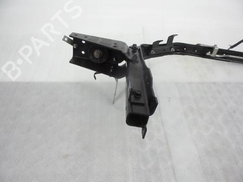 Crossmember MITSUBISHI Canter (FB7, FB8, FE7, FE8) VII  | BP14394315C162 