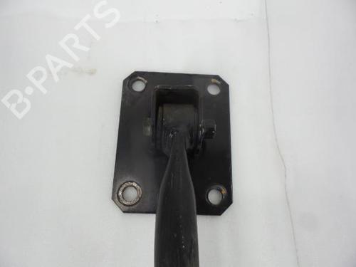 Anti roll bar MITSUBISHI Canter (FB7, FB8, FE7, FE8) VII  | BP6776598M96 