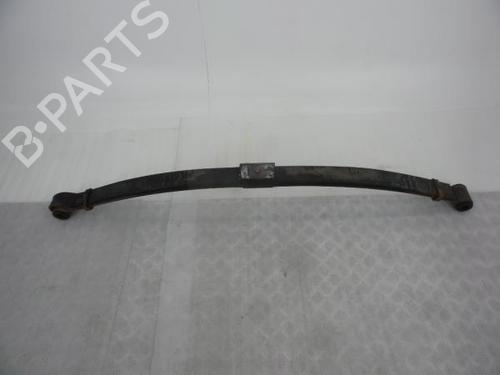 Rear axle MITSUBISHI Canter (FB7, FB8, FE7, FE8) VII  MK4336160 